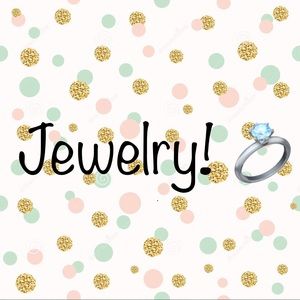Jewelry!